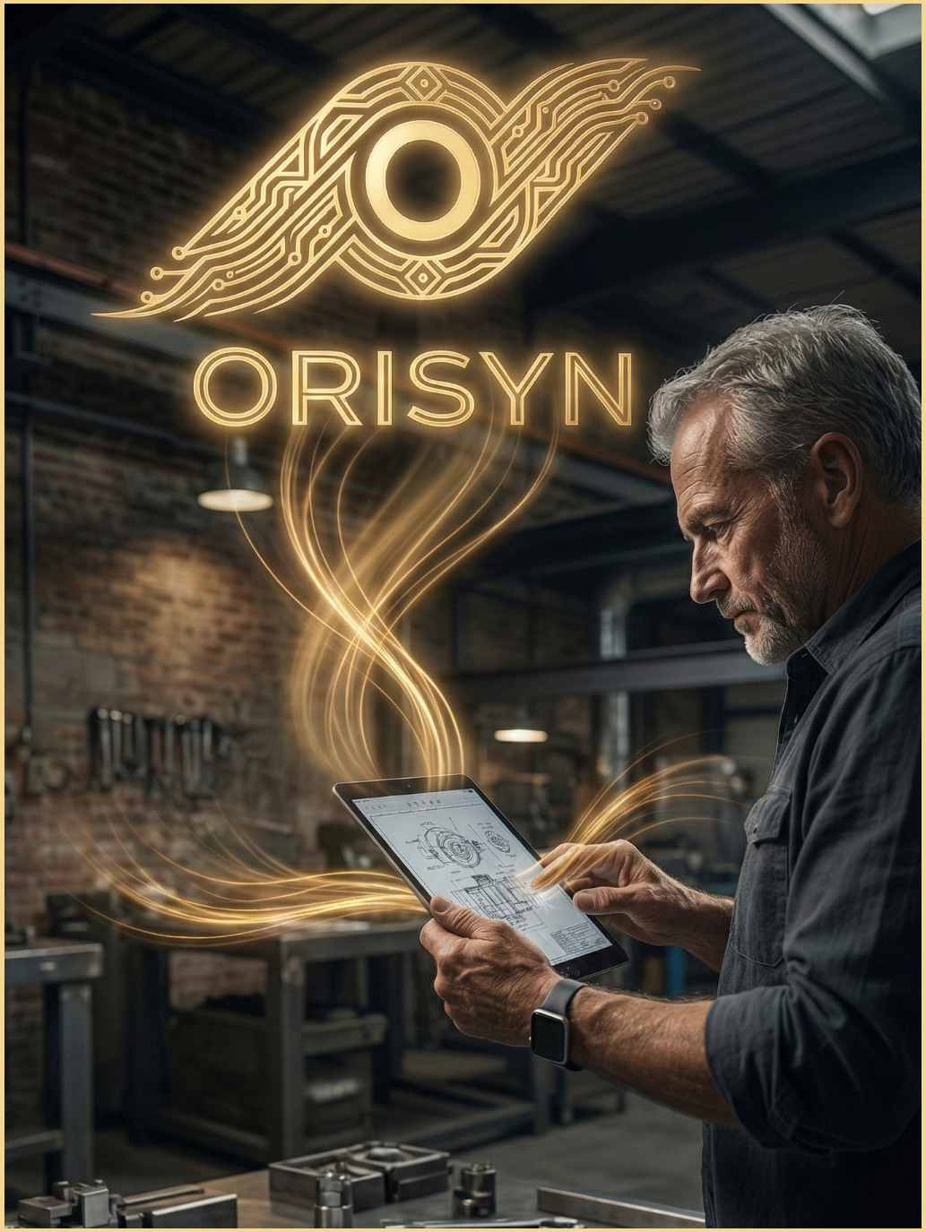 Artur Eller - KI Berater und Meister